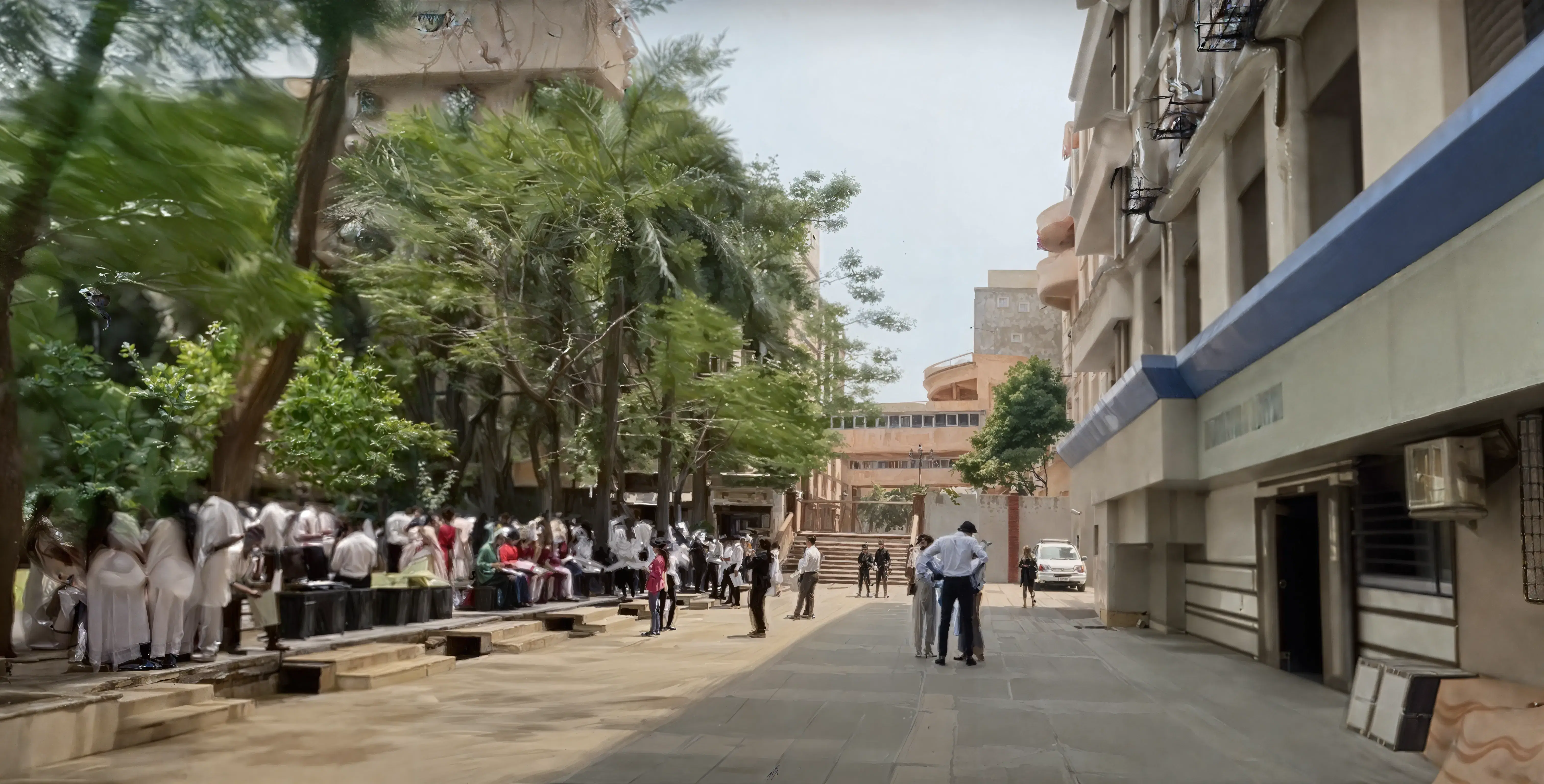 TCSC Campus photo 11